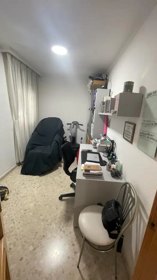 Appartement avec ascenseur à vendre à El Ejido Ciudad, imagen 23