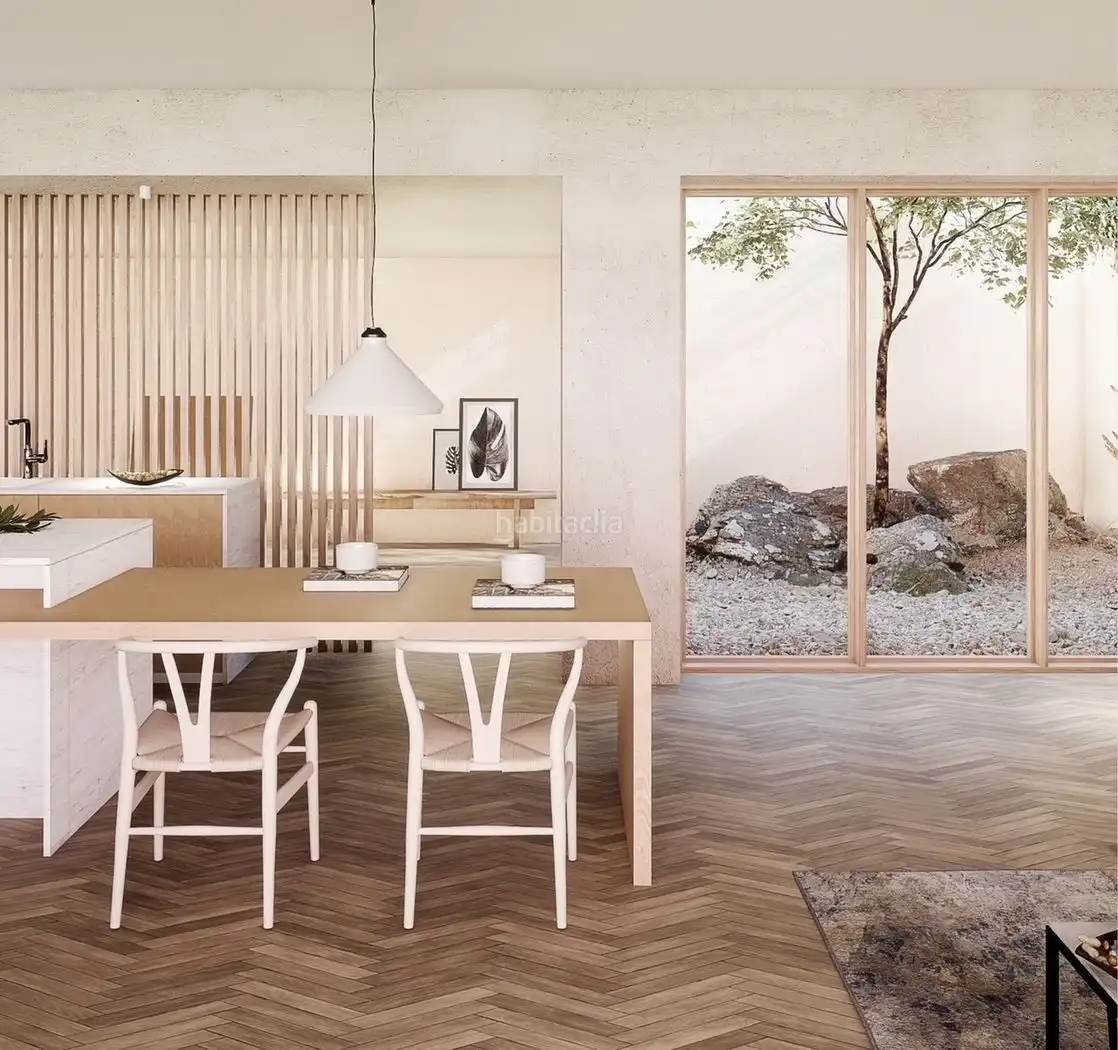 Terreno residenziale in vendita a Carrer Manso Villalba 34, imagen 6