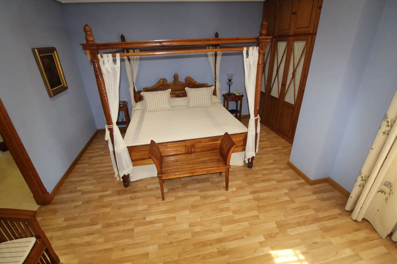 Chalet en venta en La Poblachuela, imagen 52