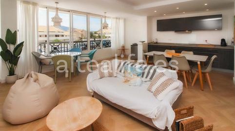 Foto 5 de Apartament de lloguer a Carrer Les Piteres, Altea ciudad, Altea