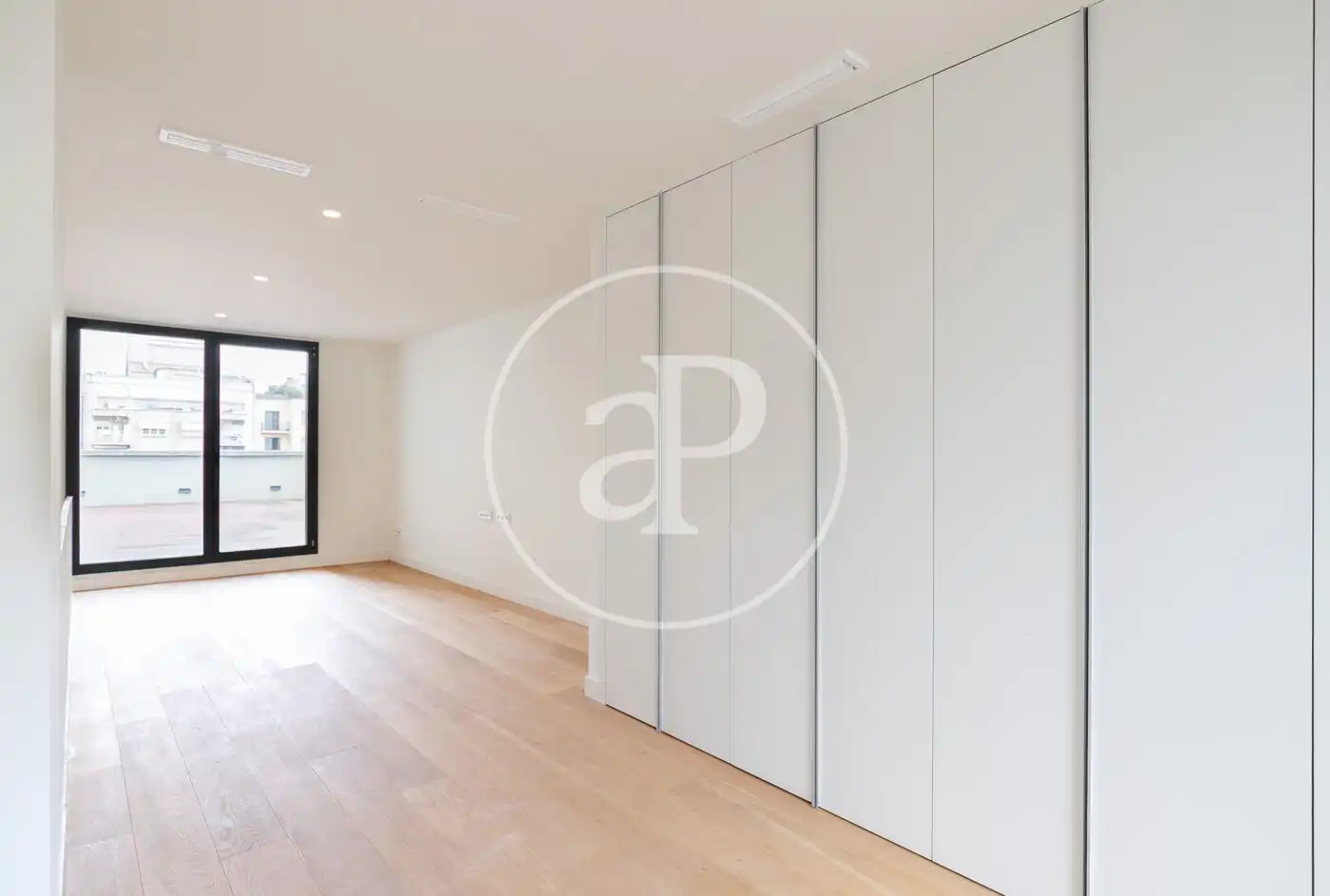 Attique avec terrasse à vendre à Carrer de Pau Claris, imagen 16