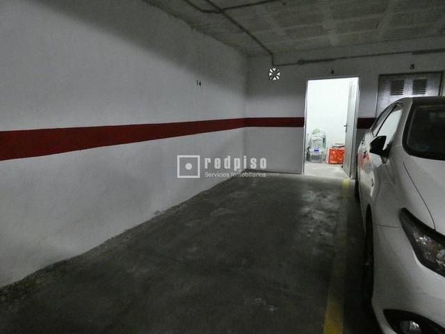 Garaje en Venta en LUIS CARRERAS en La Luz - El Torcal