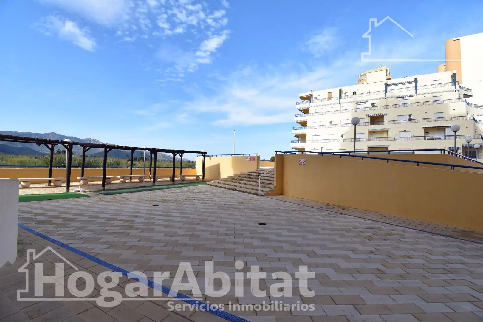 Appartamento con terrazza in vendita a Calle del Pintor Ribera, imagen 45