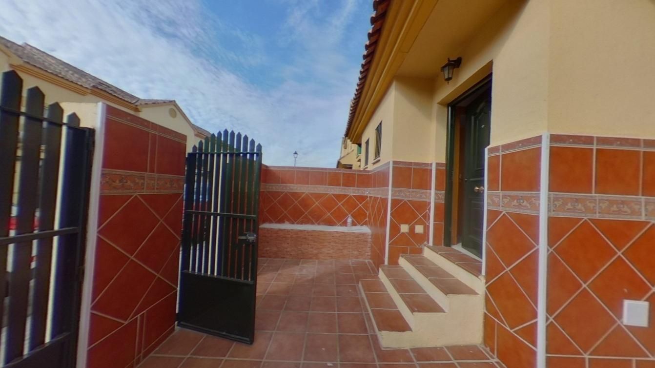 Exterior view of Flat for sale in Alhaurín de la Torre  with Storage room