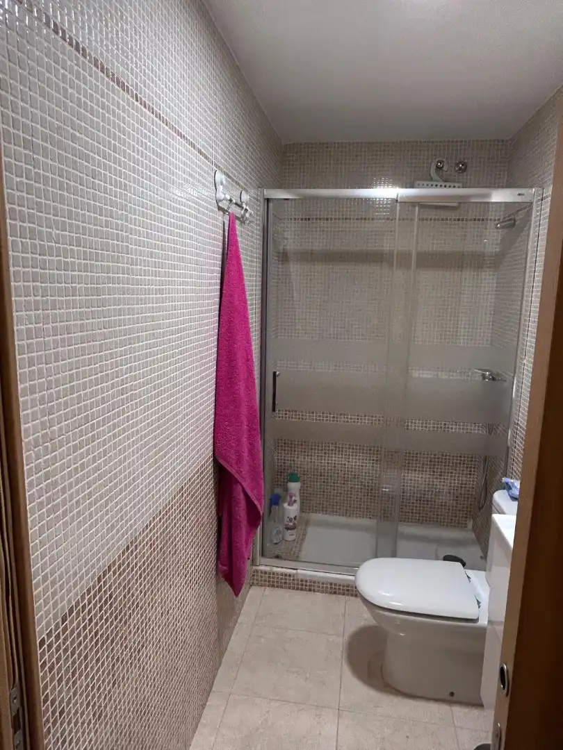 Baño de Piso en venta en Vícar con Aire acondicionado, Piscina y Piscina comunitaria