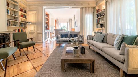 Foto 5 de Apartament de lloguer a Paseo del Pintor Rosales, Argüelles, Madrid