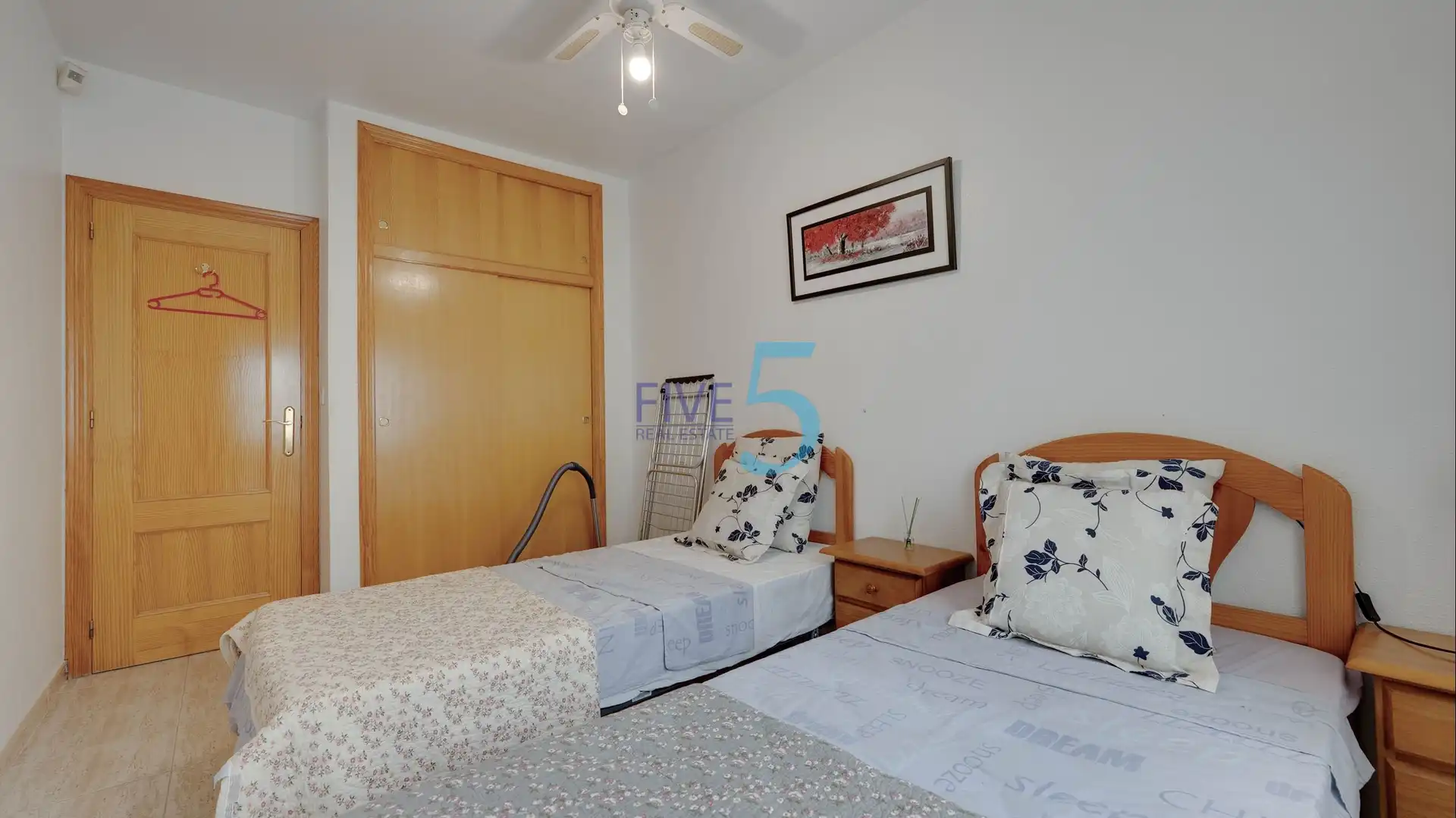 Appartement avec piscine à vendre à Orihuela Costa, imagen 11