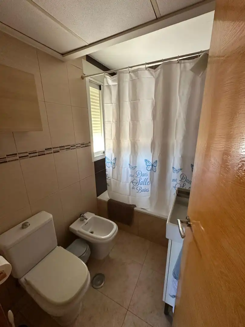 Penthouse zum Verkauf in Puerto Lumbreras, imagen 12