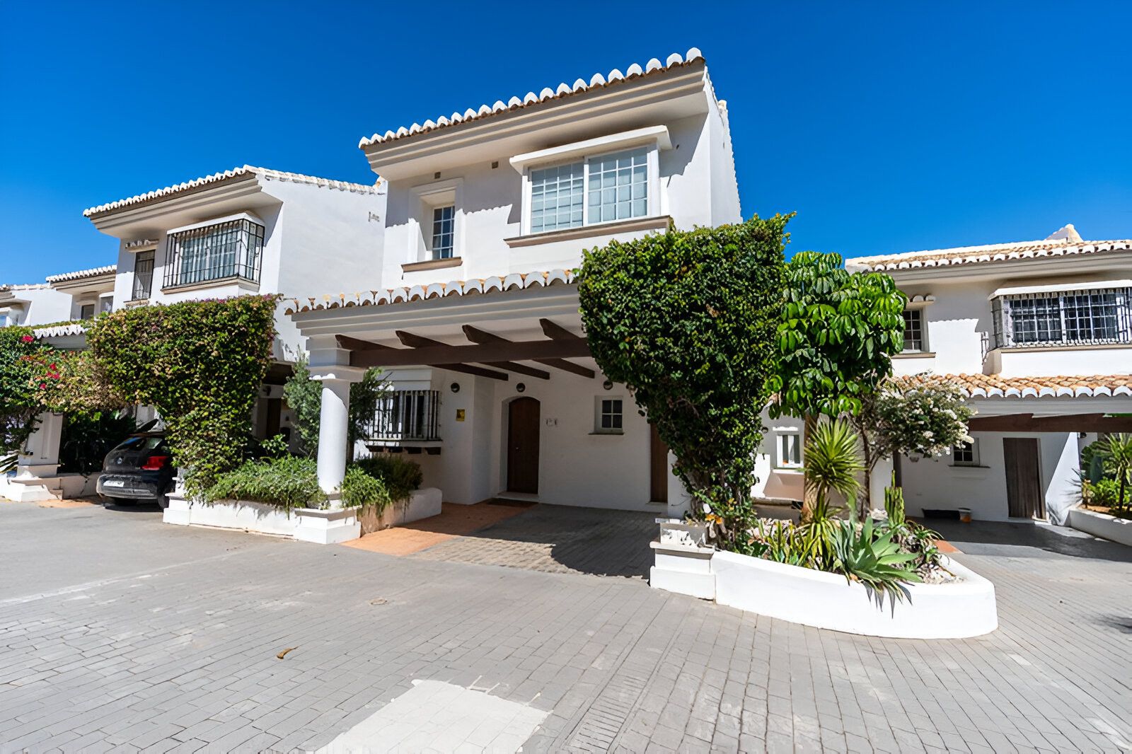 Casa adosada en venta en Riviera del Sol