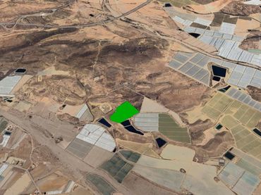 Rustikales Grundstück zum Verkauf in C/ Ramonete Litoral