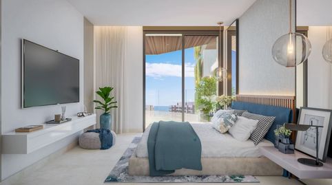 VENTA DE PISO EN LA ZONA DE DOÑA SOFÍA, FUENGIROLA. A SOLO 100 METROS DE PLAYA, imatge 4