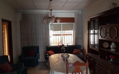 Dining room of House or chalet for sale in Cartagena  with Terrace
