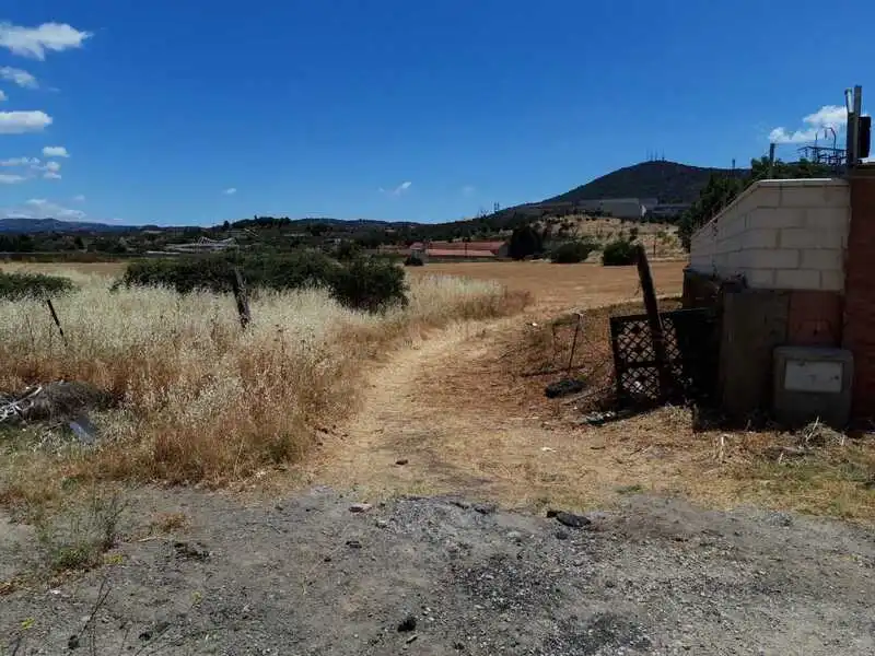 Terreni e lotti in vendita a Carretera Malpartida, imagen 7