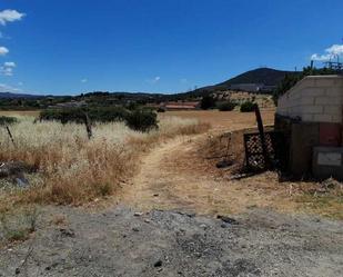 Residential for sale in PARAJE PATITAS, Zona Sur - Av. de España - San Miguel