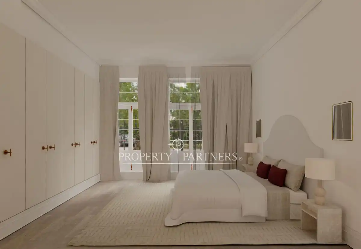 Apartment for sale in Calle de Claudio Coello, imagen 6