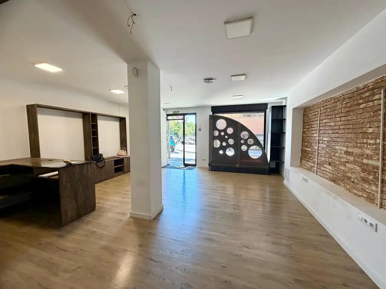 Commercial properties for sale in Granollers  with Air Conditioner