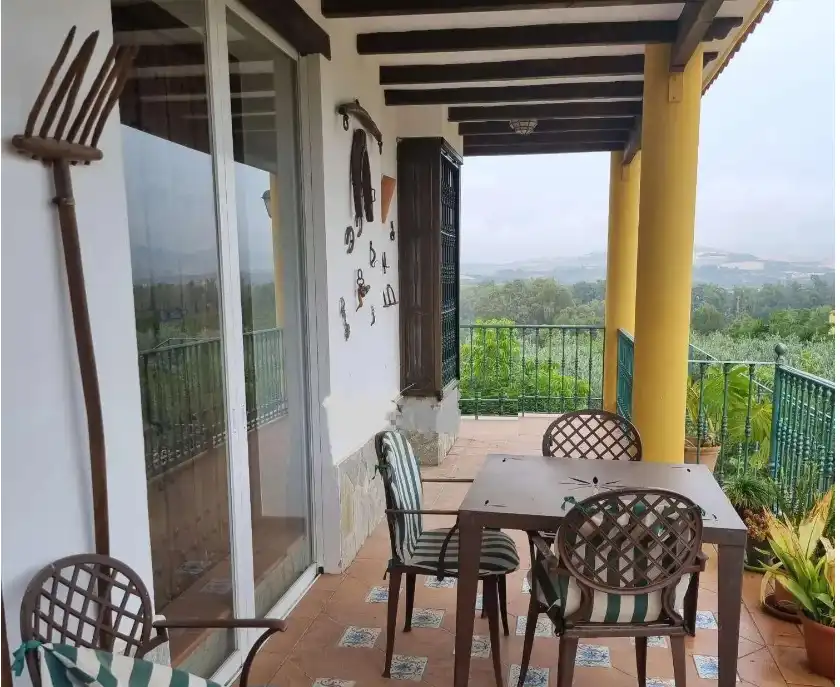 Xalet amb jardí en venda a Coín, imagen 8