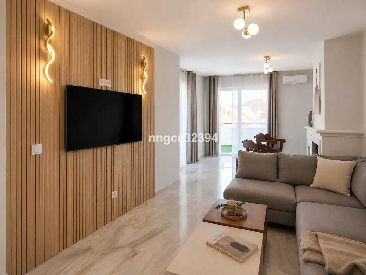 Penthouse mit Pool zum Verkauf in Benamara - Atalaya, imagen 14