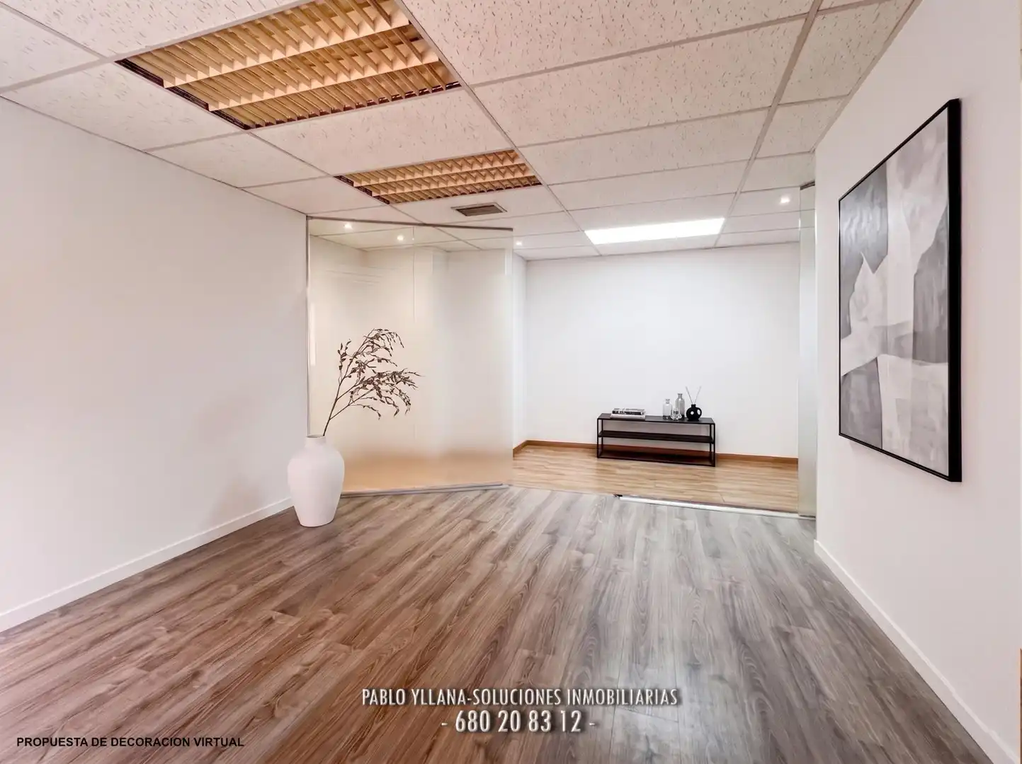 Oficina en venta en Majadahonda