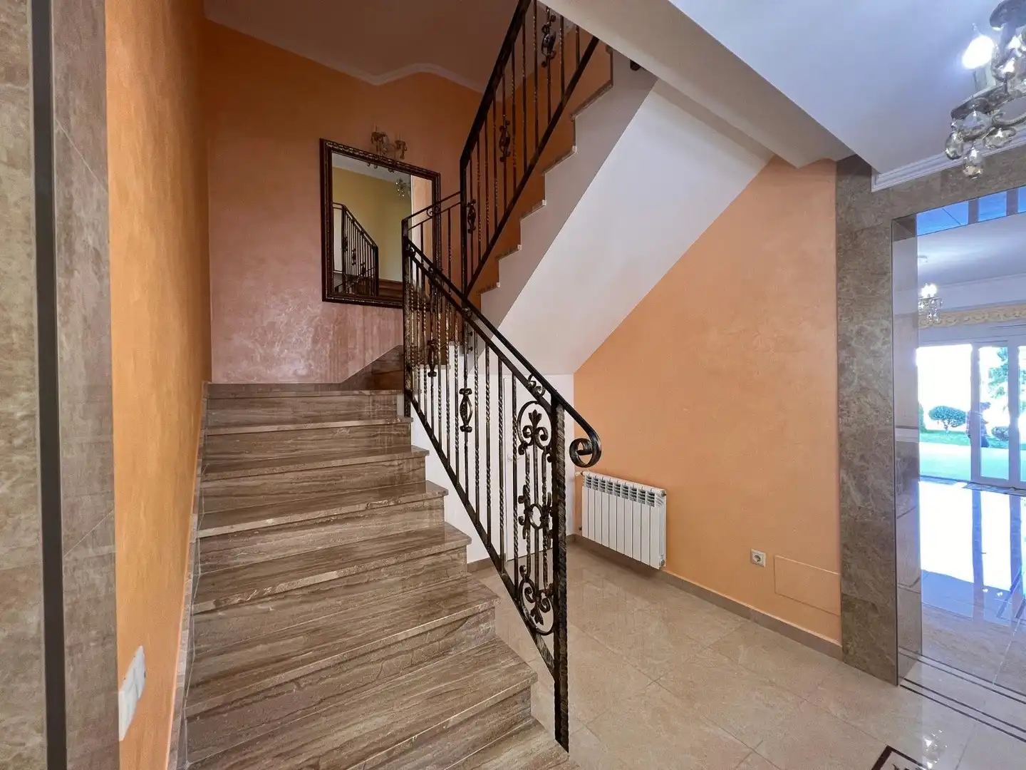 Villa mit Terrasse zum Verkauf in Avenida, imagen 21