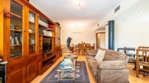 Foto 2 de Piso en venta en Calle de Hilarión Eslava, Gaztambide, Madrid Capital