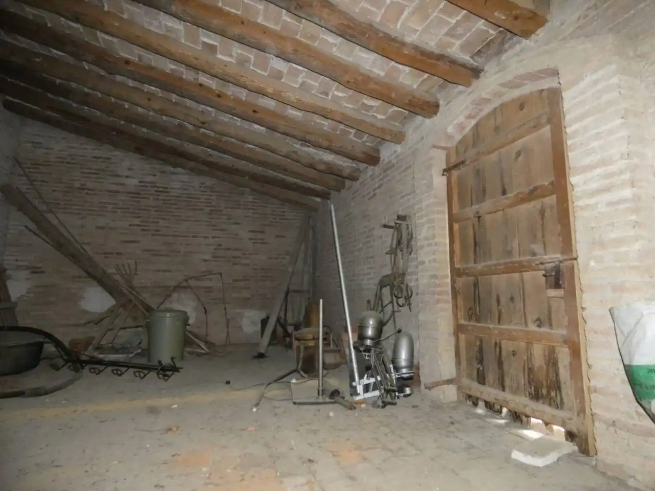 Casa o chalet en venta en Sant Llorenç d'Hortons con Aire acondicionado, Calefacción y Jardín privado