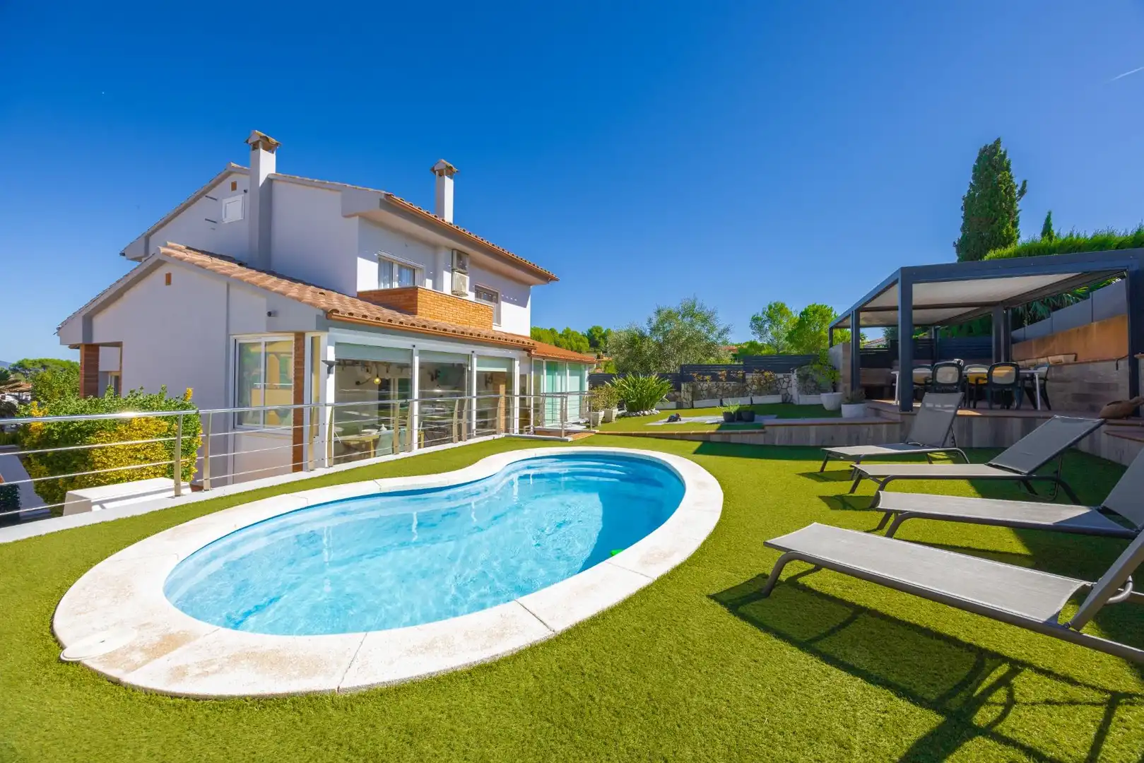 Casa o xalet en venda a L'Escala, Girona