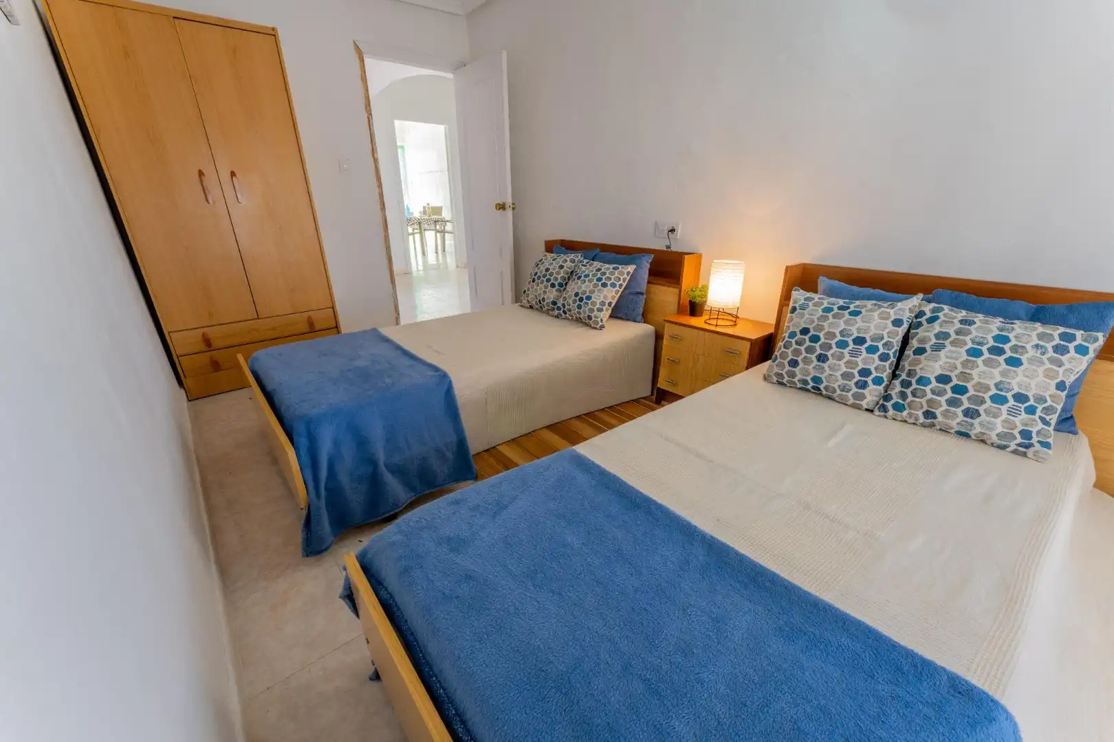 Habitación de Casa o chalet en venta en Aspe