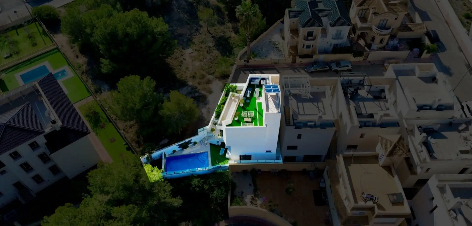 House with pool for sale in Orihuela Costa, imagen 13