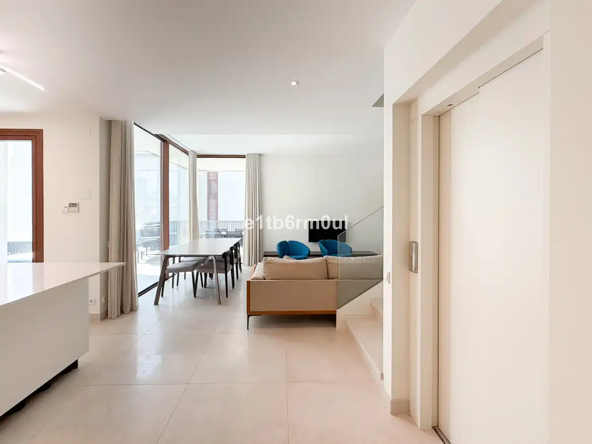 Maison mitoyenne à vendre à Milla de Oro, imagen 6