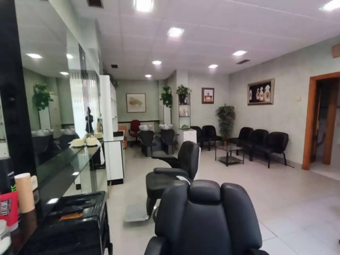 Local comercial en venta en Centro, imagen 2