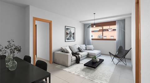 Foto 2 de Pis de lloguer a Carrer de Honori García García, 27, Estación - Universidad, Castellón de la Plana / Castelló de la Plana