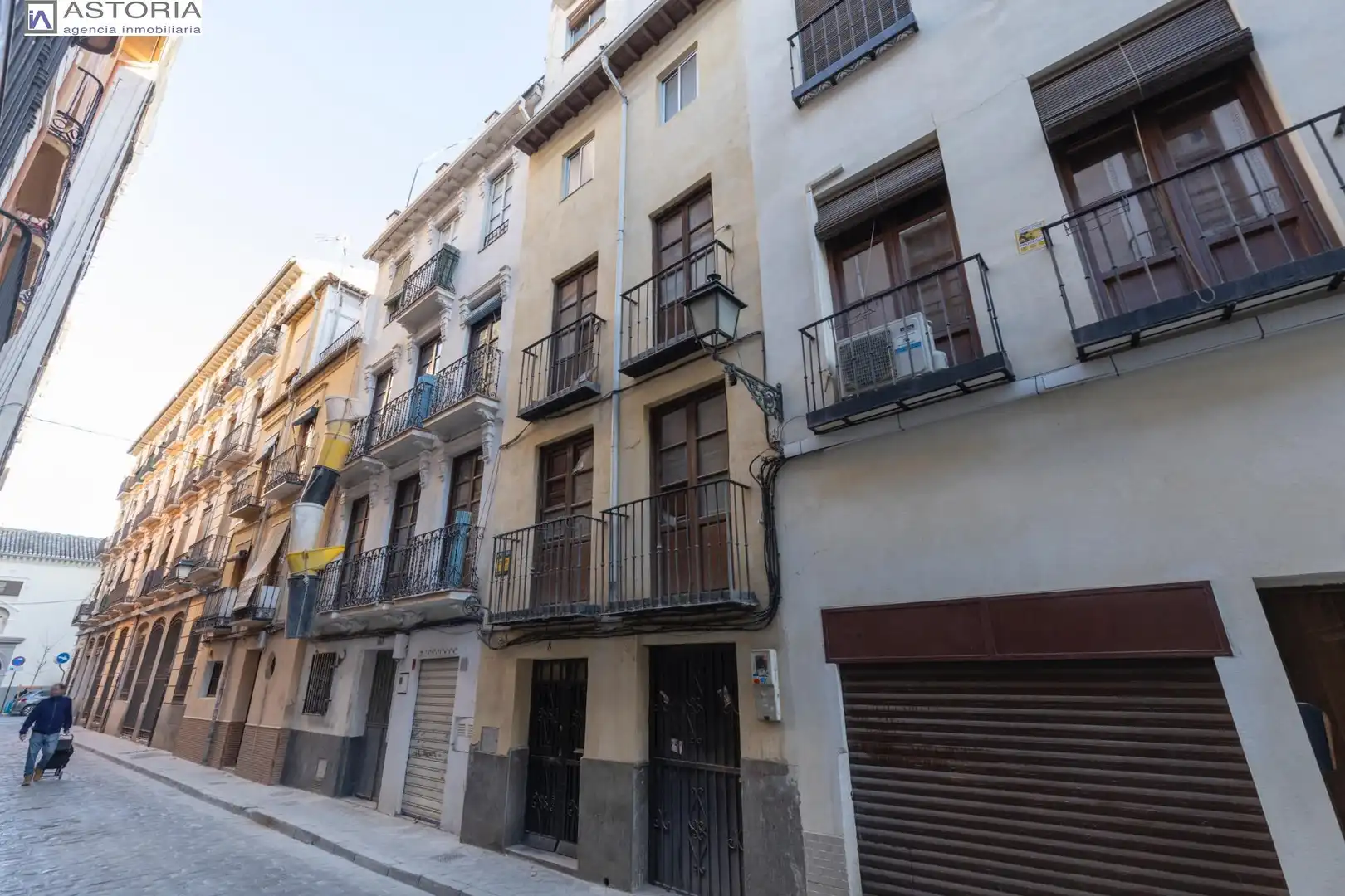 Casa con terraza en venta en Calle CONDE DE LAS INFANTAS, imagen 5