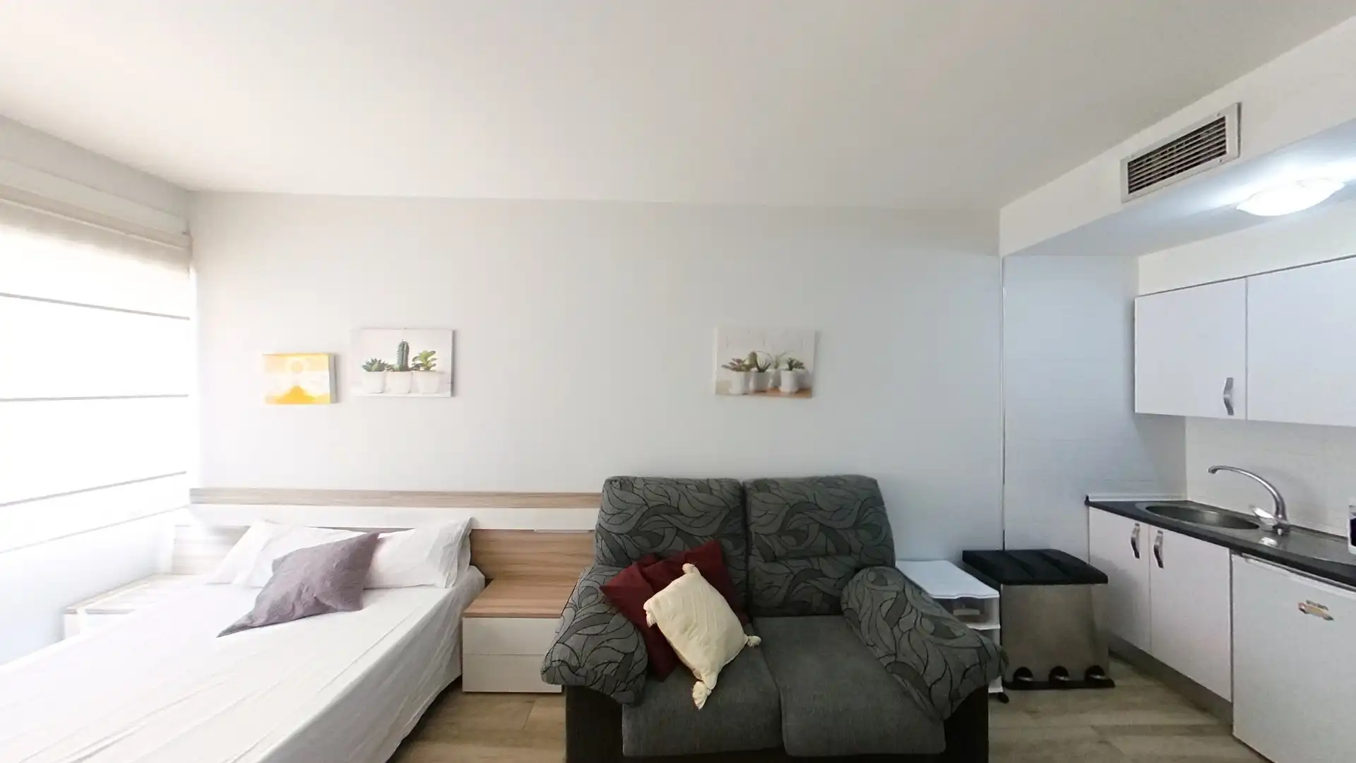 Wohnung mit Terrasse zur Miete in Calle de Silva, imagen 28
