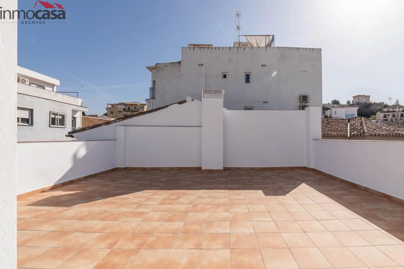 Piso en venta en Calle CRISTO DE LA YEDRA, 34, San Ildefonso