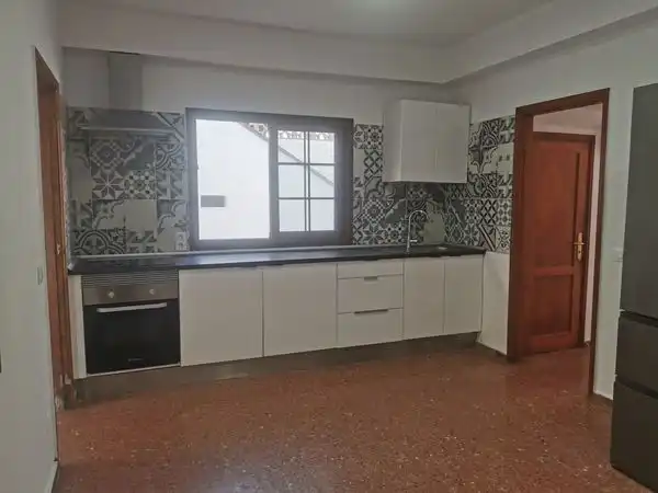 Chalet con terraza en alquiler en Calle Teobaldo Power, imagen 18