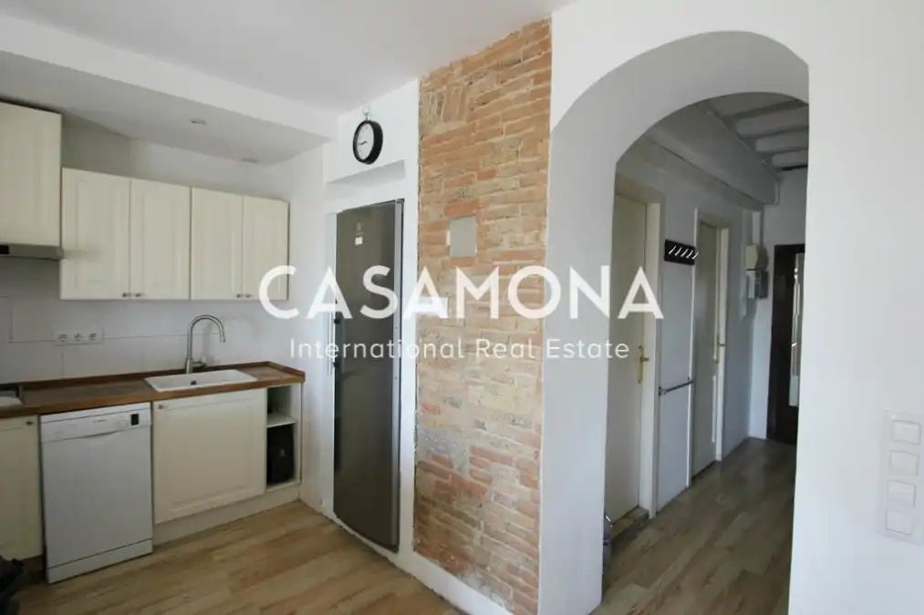 Apartamento en venta en Ciutat Vella, imagen 25