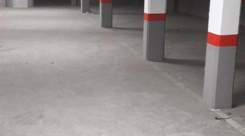 Foto 3 de Garaje de alquiler en Camino de la Torrecilla, Avenida de Madrid, Palencia