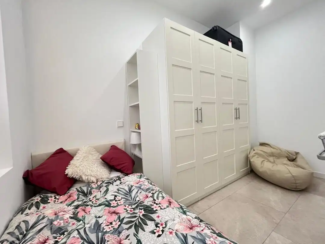 Dormitori de Loft en venda en Lezkairu