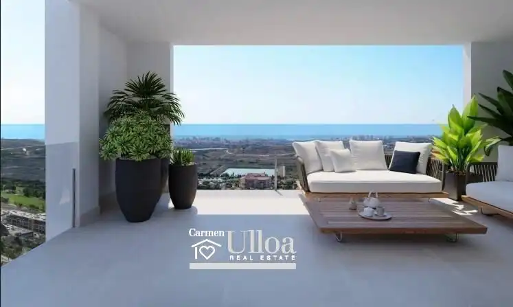Piso con piscina en venta en Bonalba - Cotoveta, imagen 10
