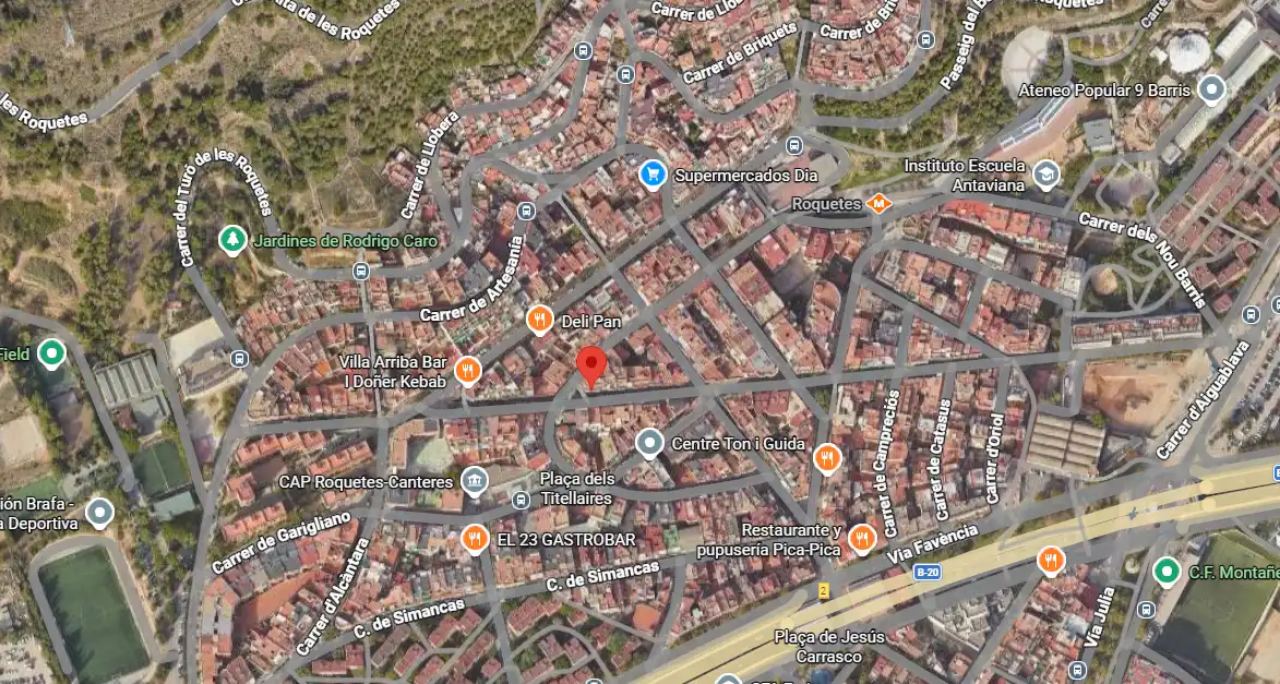Pis en venda a Calle Torres 68, imagen 3