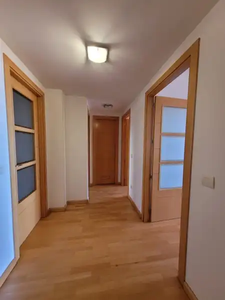 Pis en venda a Calle José Carrión de Mula, 14, San Alberto - La Alcubilla - Florisol