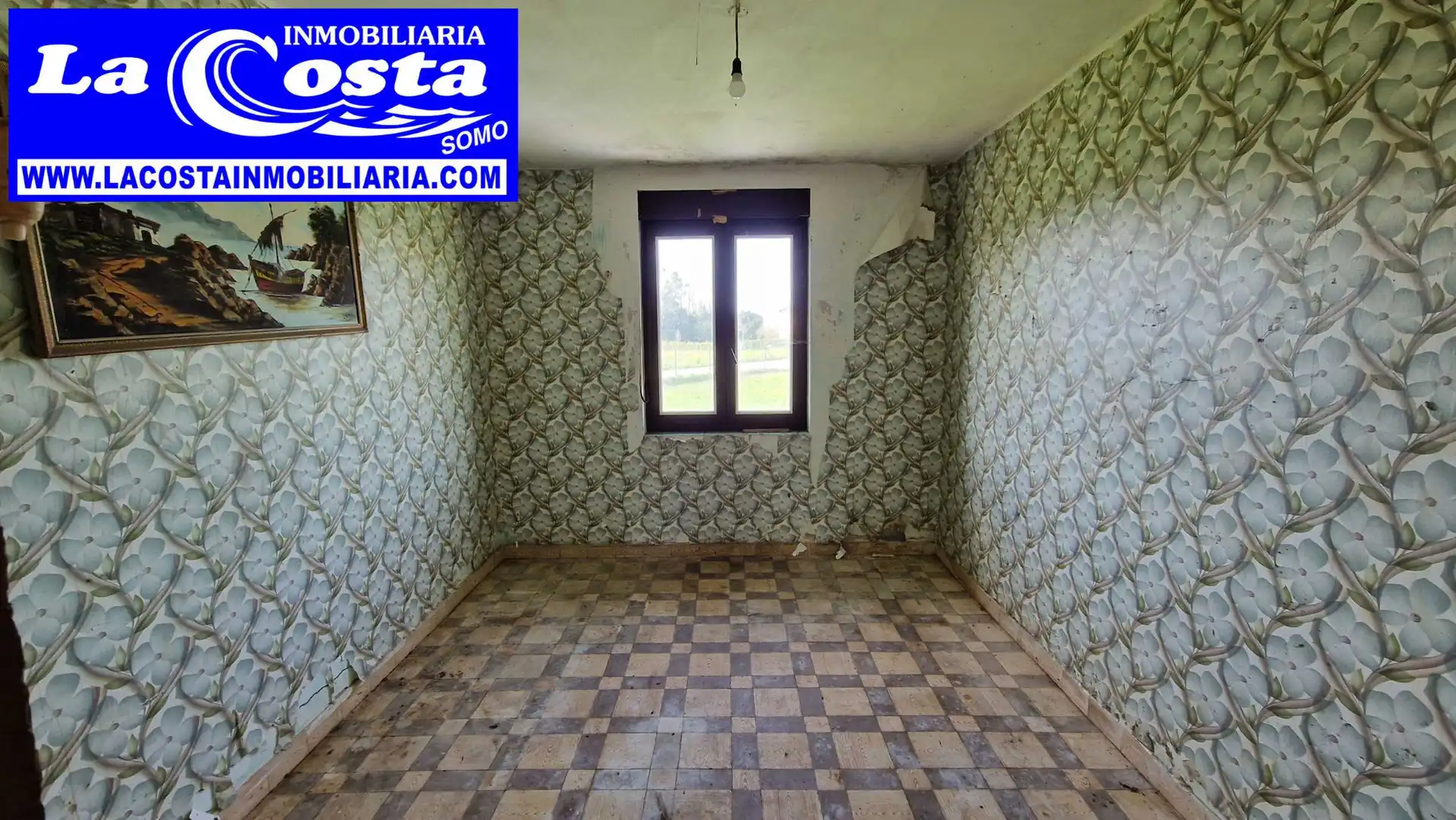 Habitación de Planta baja en venta en Ribamontán al Mar