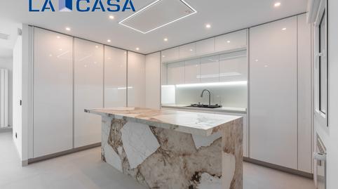 Photo 4 of Flat for sale in Calle Marqués de la Valdavia, Palos de Moguer,  Madrid Capital