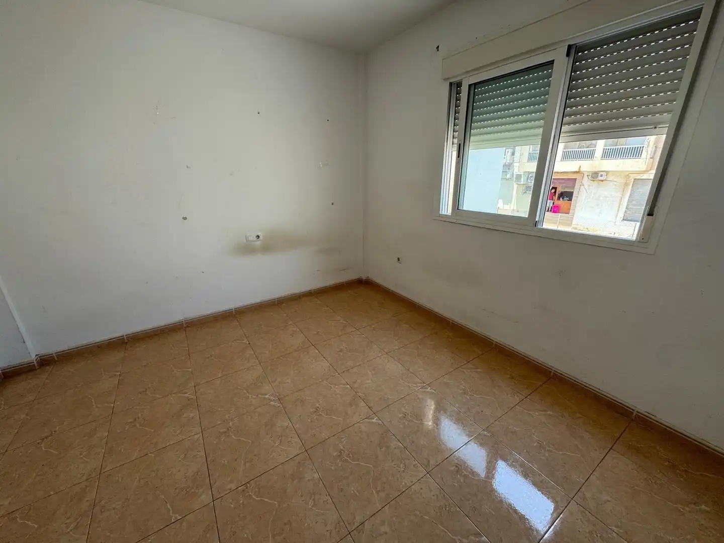 Habitación de Casa adosada en venta en Níjar