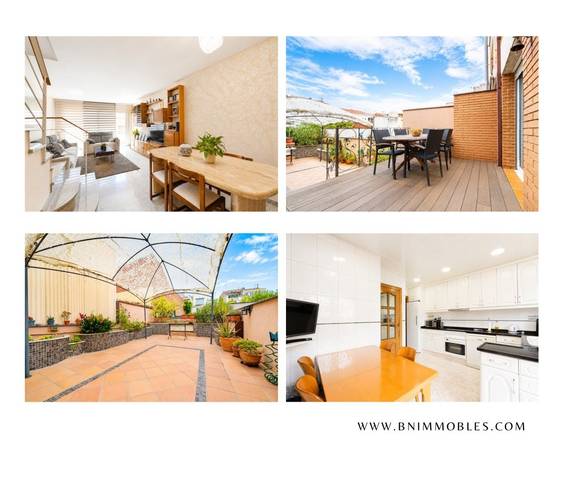 Casa-chalet en Venta en Sant Pere Nord