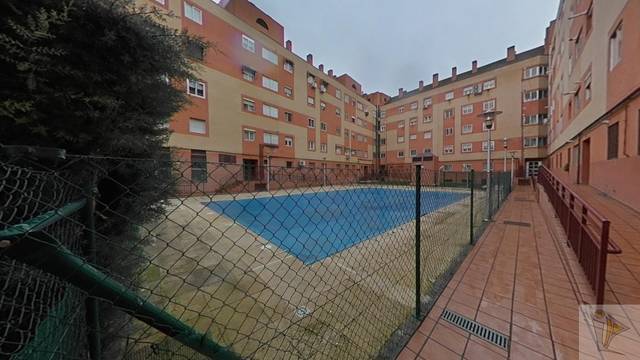 Piso en Venta en AV DEL PARQUE  en El Bercial