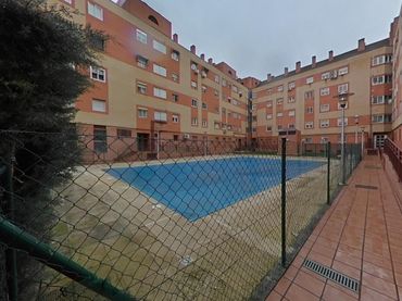 Wohnung mit Pool zum Verkauf in AV DEL PARQUE