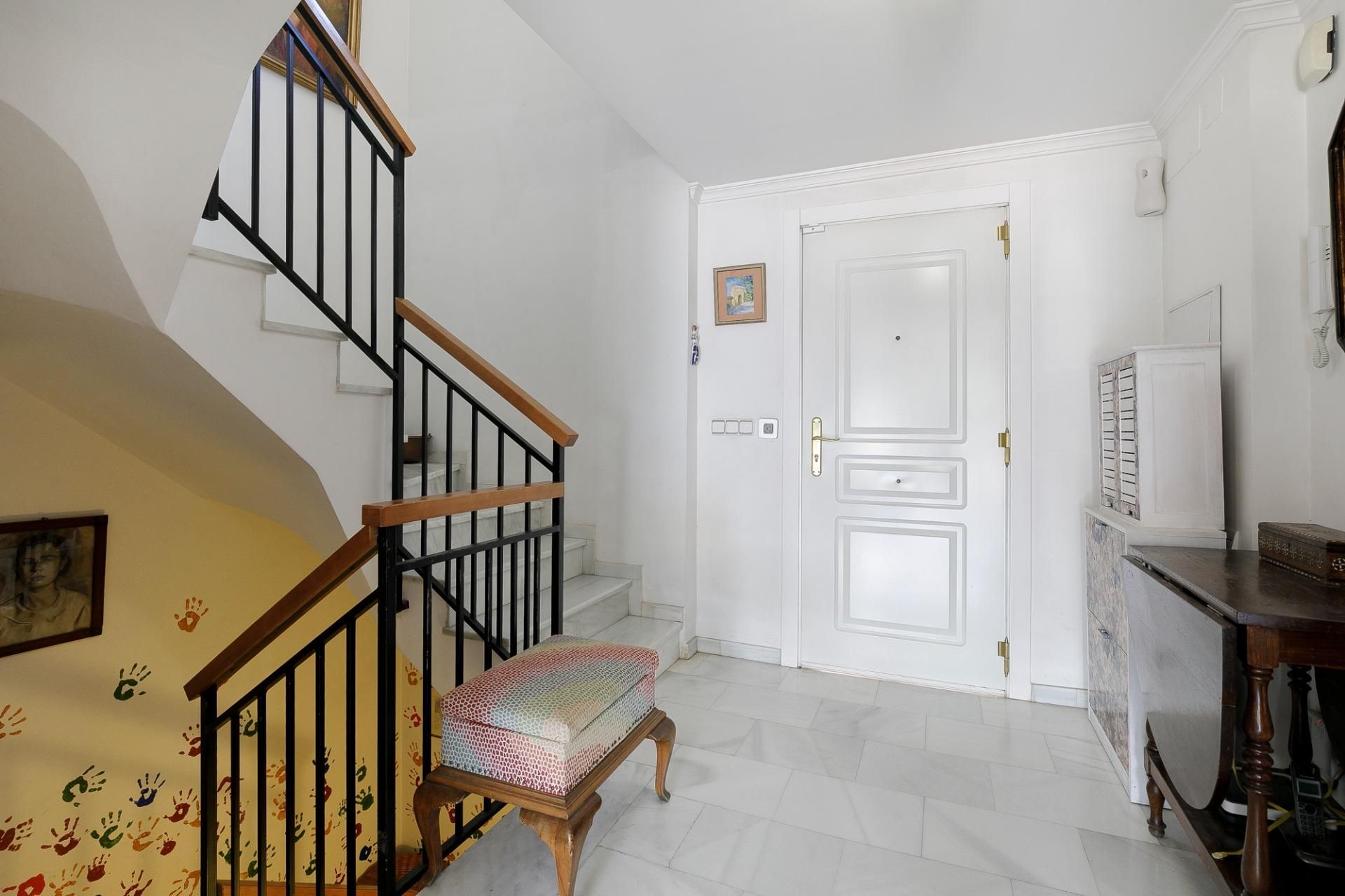 Casa o xalet en venda en  Granada Capital amb Aire condicionat, Calefacció i Terrassa