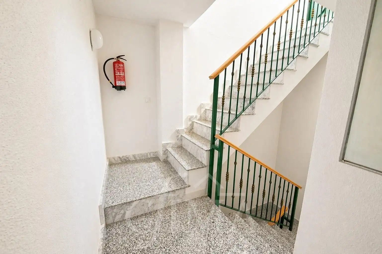 Dúplex en venda en Tomelloso amb Aire condicionat, Terrassa i Traster